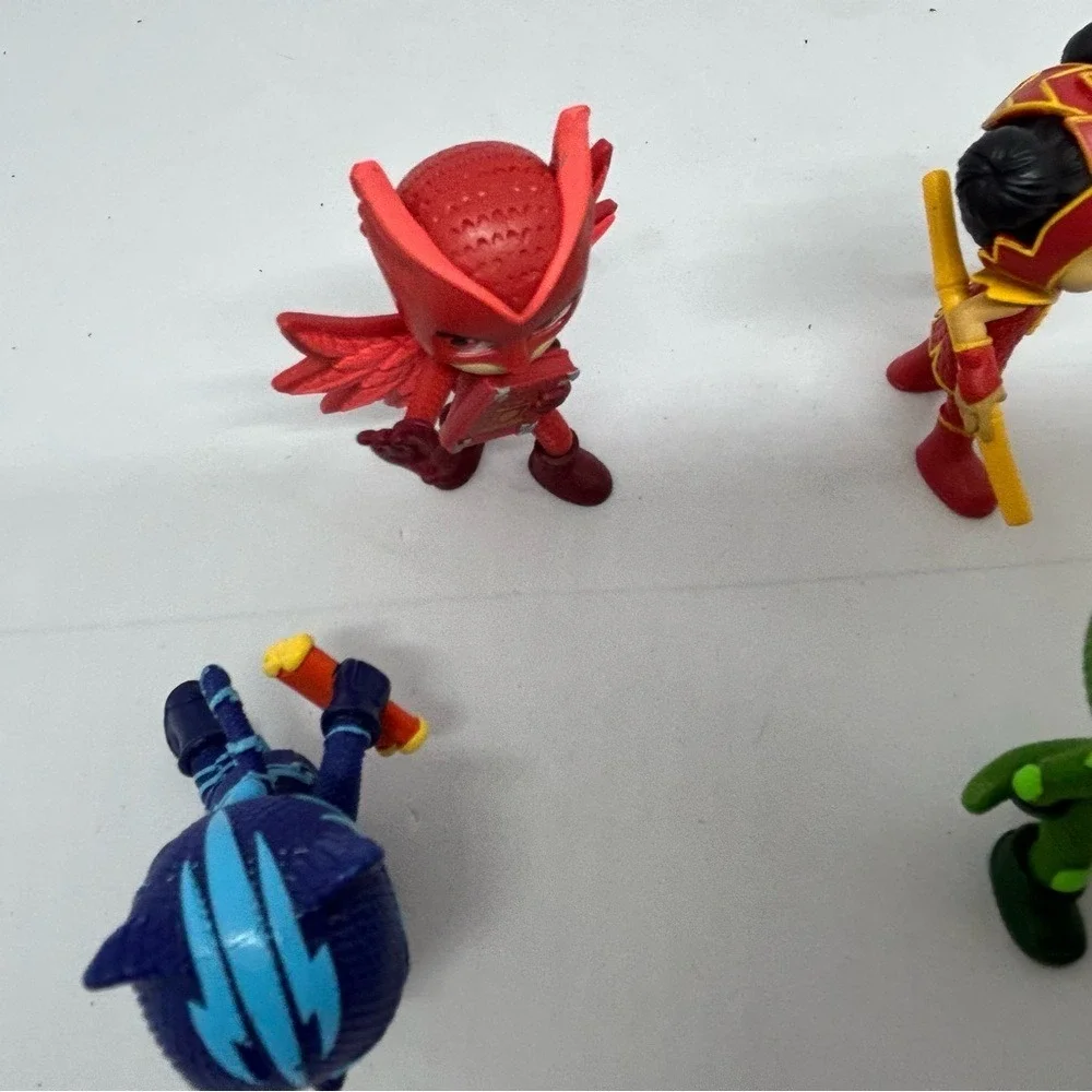 pj masks bring adventure